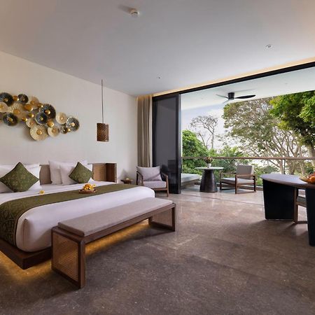 Sumitra Luxury Villas A Pramana Experience Sanur Екстериор снимка
