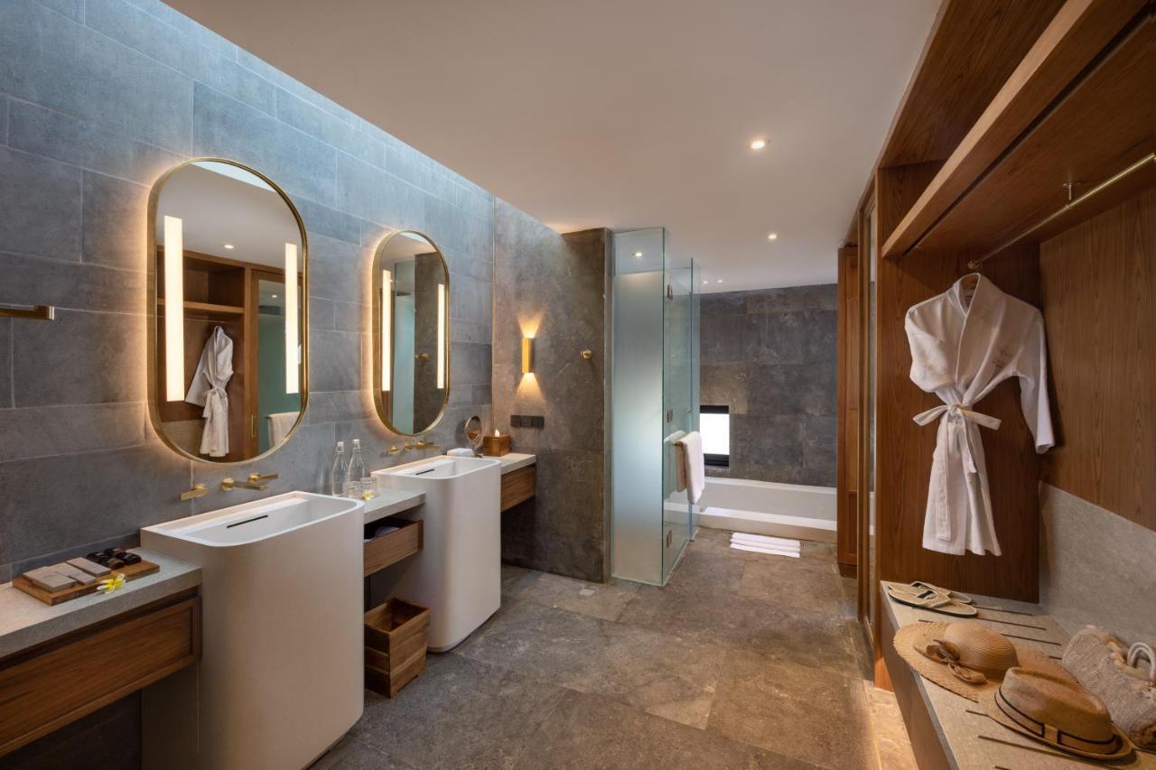Sumitra Luxury Villas A Pramana Experience Sanur Екстериор снимка