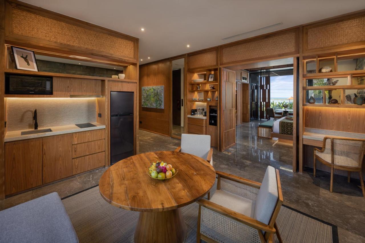 Sumitra Luxury Villas A Pramana Experience Sanur Екстериор снимка