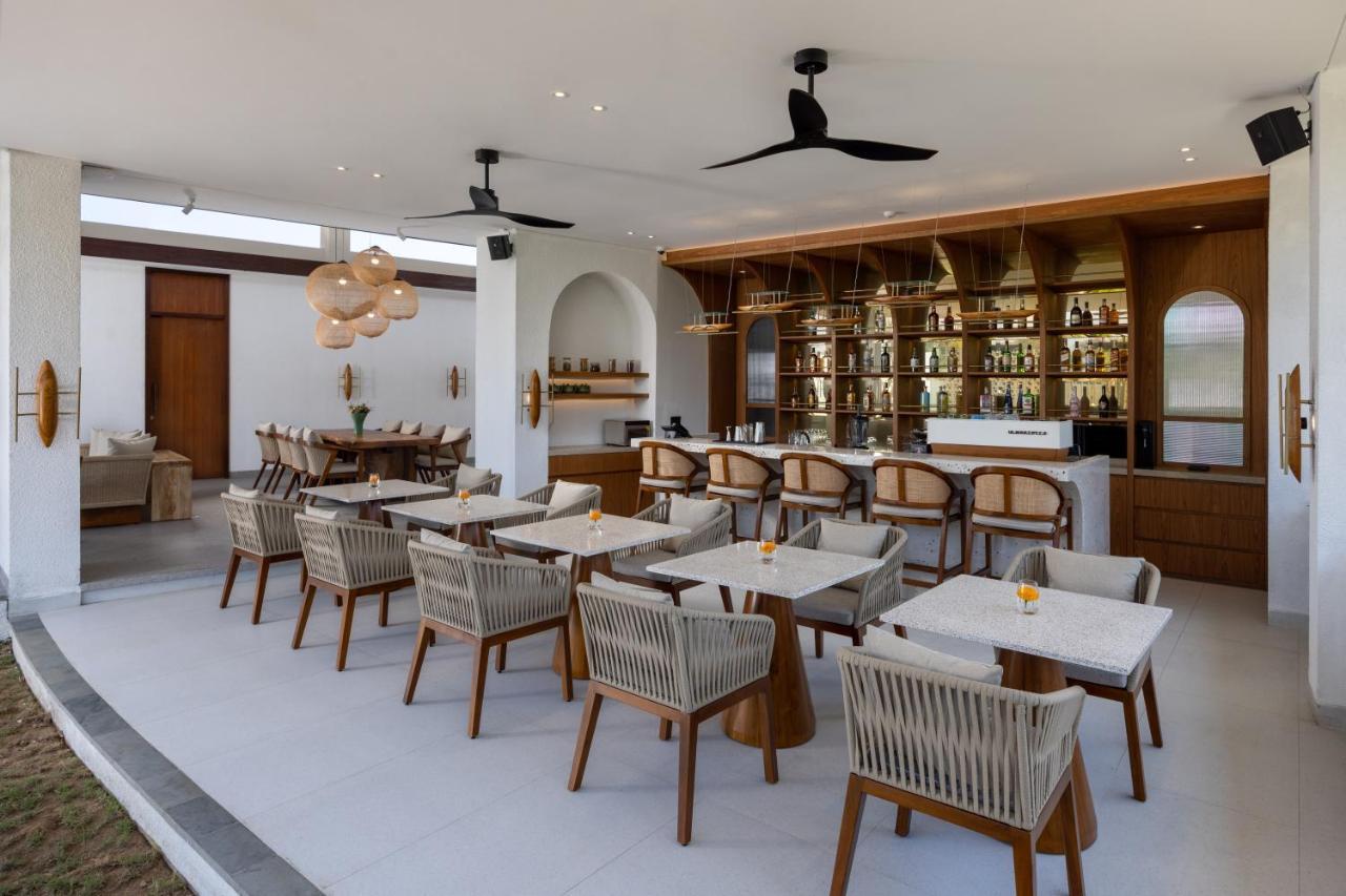 Sumitra Luxury Villas A Pramana Experience Sanur Екстериор снимка