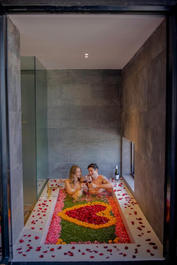 Sumitra Luxury Villas A Pramana Experience Sanur Екстериор снимка