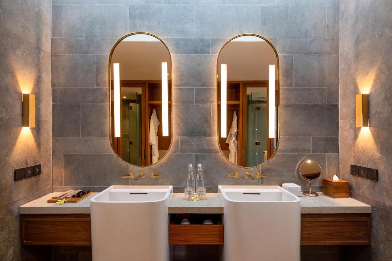 Sumitra Luxury Villas A Pramana Experience Sanur Екстериор снимка