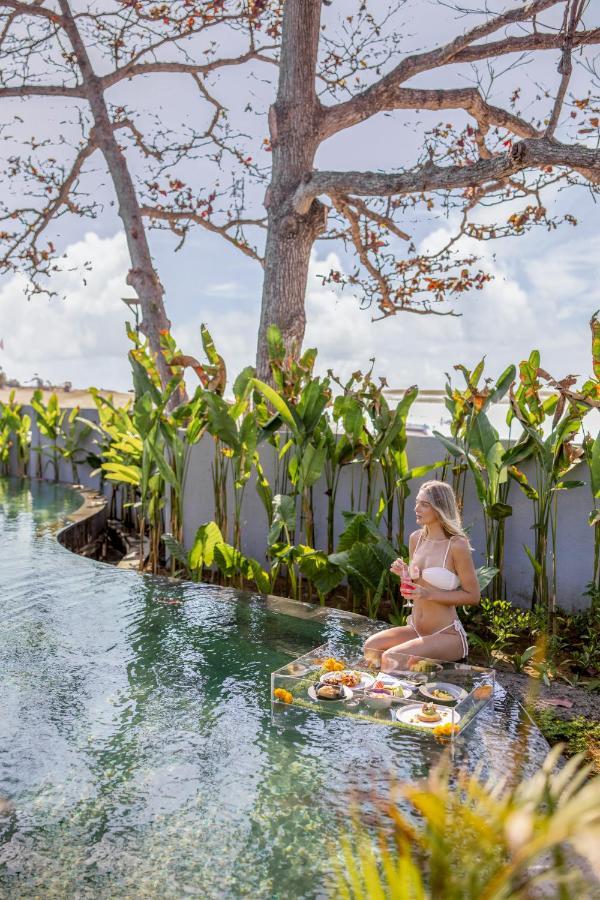 Sumitra Luxury Villas A Pramana Experience Sanur Екстериор снимка