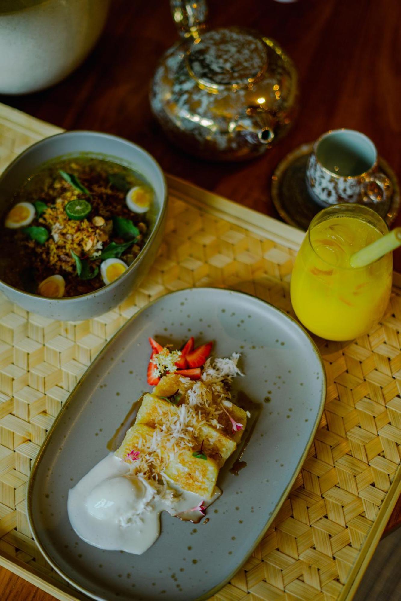 Sumitra Luxury Villas A Pramana Experience Sanur Екстериор снимка
