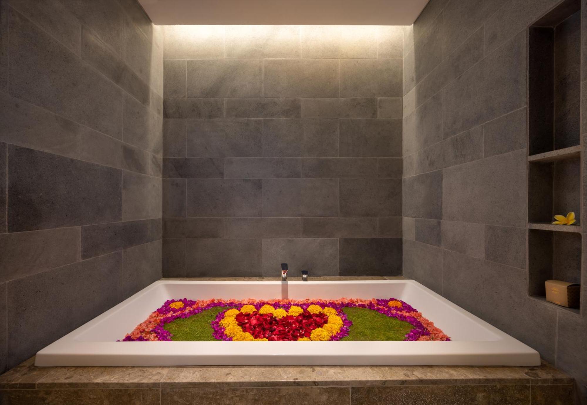 Sumitra Luxury Villas A Pramana Experience Sanur Екстериор снимка