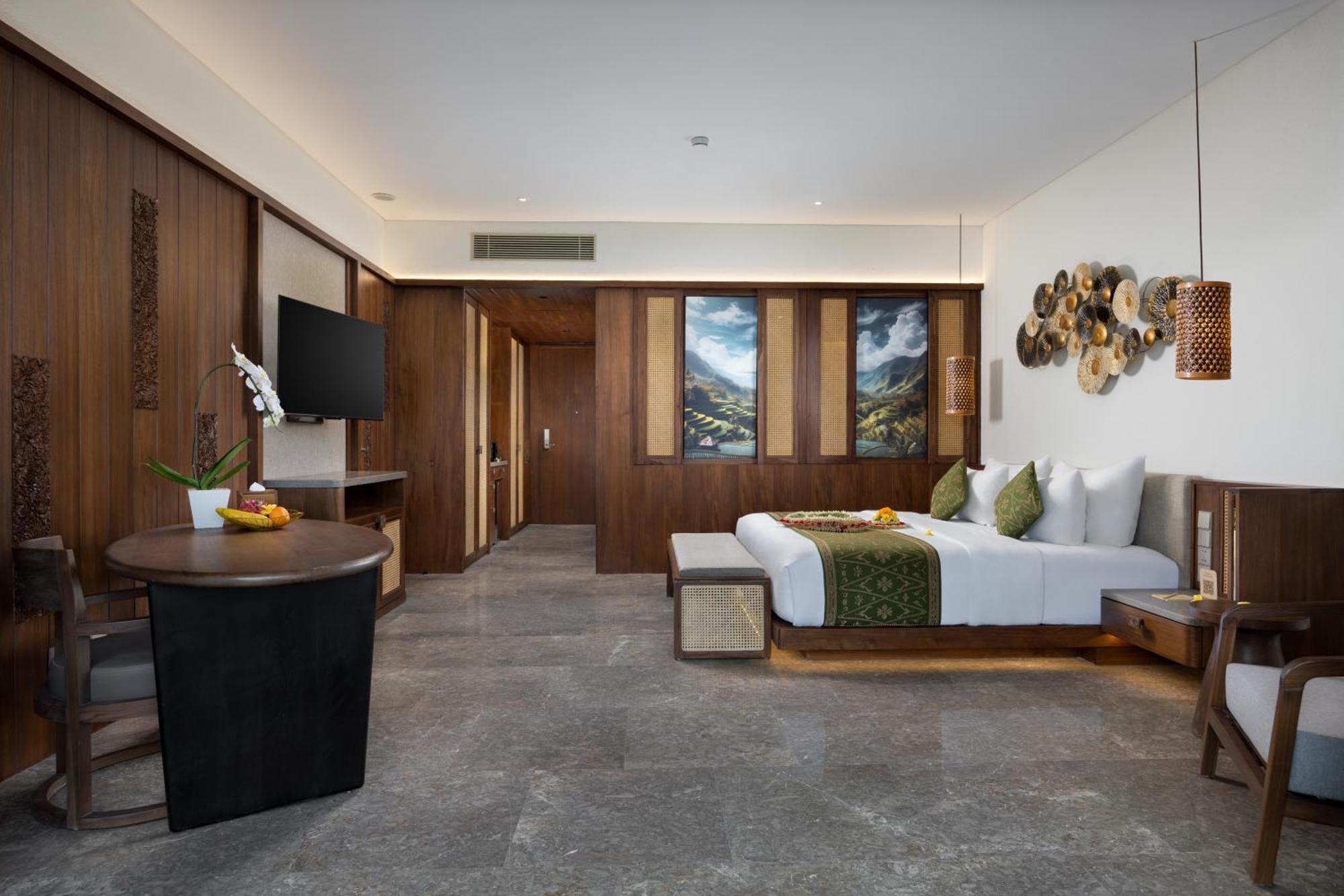 Sumitra Luxury Villas A Pramana Experience Sanur Екстериор снимка
